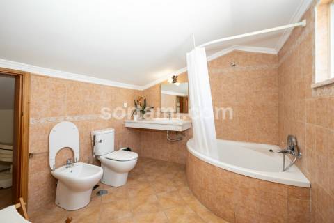 Moradia em Banda T2+2 Venda em Albufeira e Olhos de Água,Albufeira