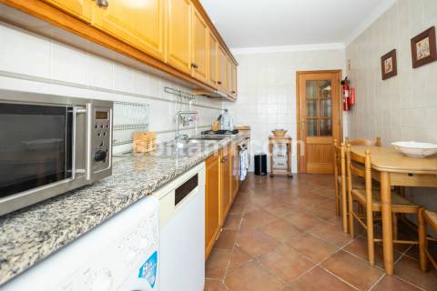 Moradia em Banda T2+2 Venda em Albufeira e Olhos de Água,Albufeira