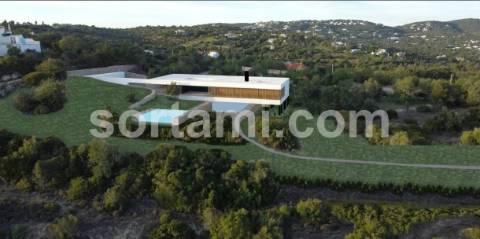 Moradia Isolada T3 Venda em Santa Bárbara de Nexe,Faro