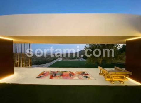 Moradia Isolada T3 Venda em Santa Bárbara de Nexe,Faro