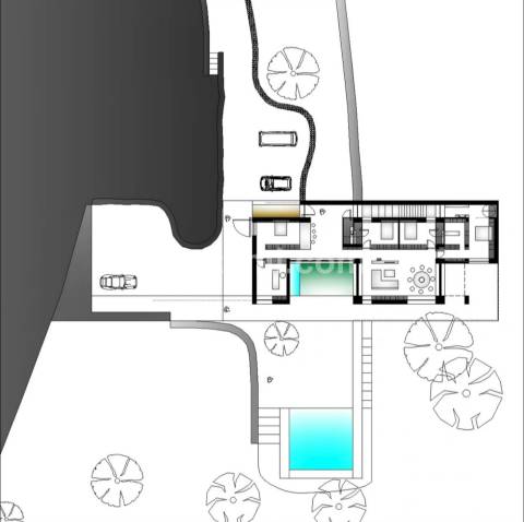 Moradia Isolada T3 Venda em Santa Bárbara de Nexe,Faro