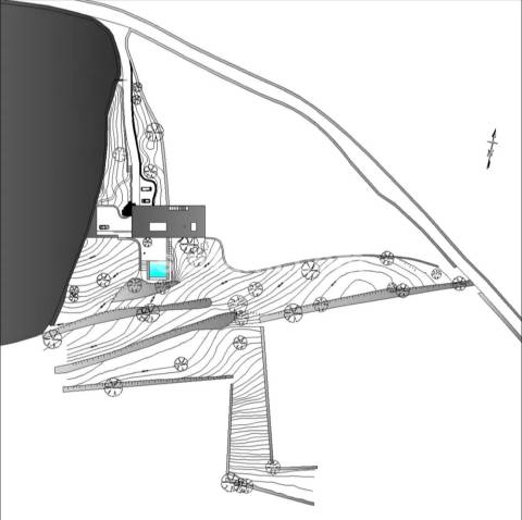 Moradia Isolada T3 Venda em Santa Bárbara de Nexe,Faro