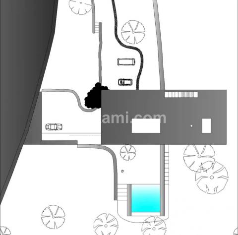 Moradia Isolada T3 Venda em Santa Bárbara de Nexe,Faro