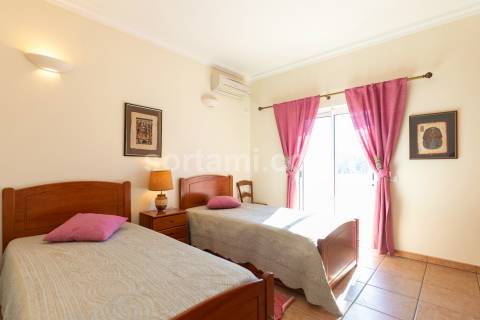 Moradia Isolada T5 Venda em Querença, Tôr e Benafim,Loulé