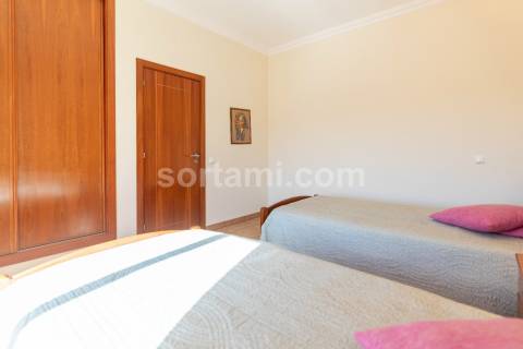 Moradia Isolada T5 Venda em Querença, Tôr e Benafim,Loulé