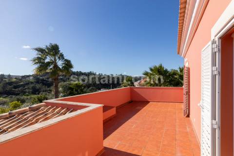 Moradia Isolada T5 Venda em Querença, Tôr e Benafim,Loulé