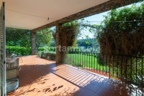 Moradia Isolada T5 Venda em Querença, Tôr e Benafim,Loulé