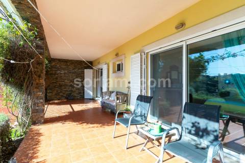 Moradia Isolada T5 Venda em Querença, Tôr e Benafim,Loulé