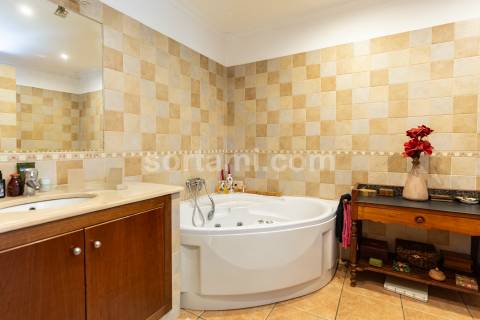 Moradia Isolada T5 Venda em Querença, Tôr e Benafim,Loulé