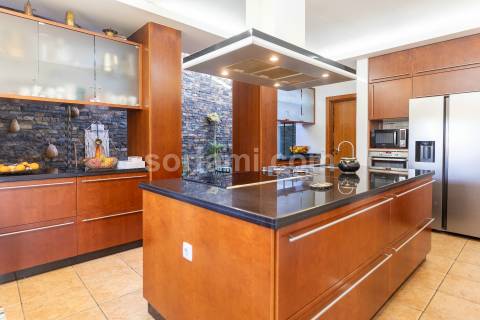 Moradia Isolada T5 Venda em Querença, Tôr e Benafim,Loulé