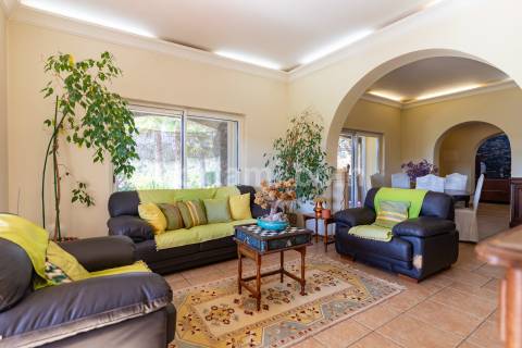 Moradia Isolada T5 Venda em Querença, Tôr e Benafim,Loulé