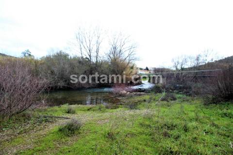 Terreno Para Construção  Venda em São Marcos da Serra,Silves