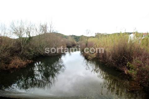 Terreno Para Construção  Venda em São Marcos da Serra,Silves