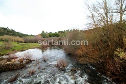 Terreno Para Construção  Venda em São Marcos da Serra,Silves