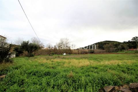 Terreno Para Construção  Venda em São Marcos da Serra,Silves