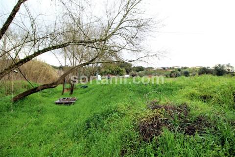 Terreno Para Construção  Venda em São Marcos da Serra,Silves