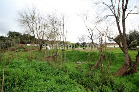 Terreno Para Construção  Venda em São Marcos da Serra,Silves