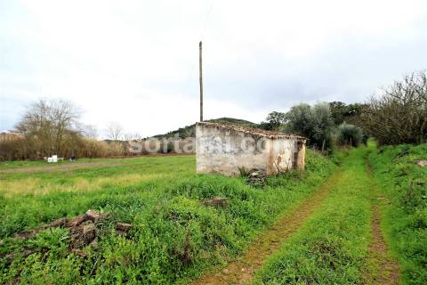 Terreno Para Construção  Venda em São Marcos da Serra,Silves