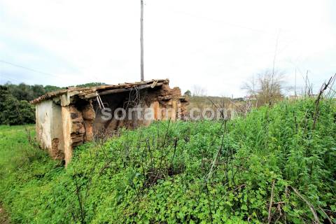 Terreno Para Construção  Venda em São Marcos da Serra,Silves