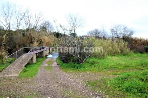 Terreno Para Construção  Venda em São Marcos da Serra,Silves