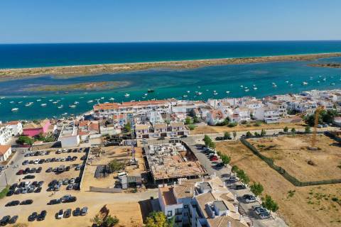 Apartamento T2 Venda em Conceição e Cabanas de Tavira,Tavira