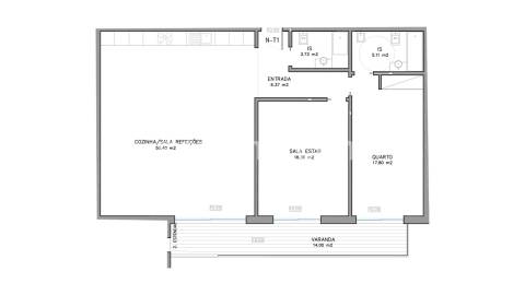 Apartamento T2 Venda em Conceição e Cabanas de Tavira,Tavira