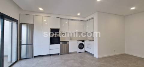 Apartamento T2 Venda em Conceição e Cabanas de Tavira,Tavira