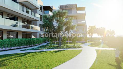 Apartamento T2 Venda em Quarteira,Loulé