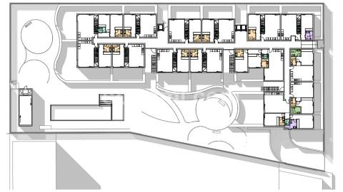 Apartamento T2 Venda em Quarteira,Loulé