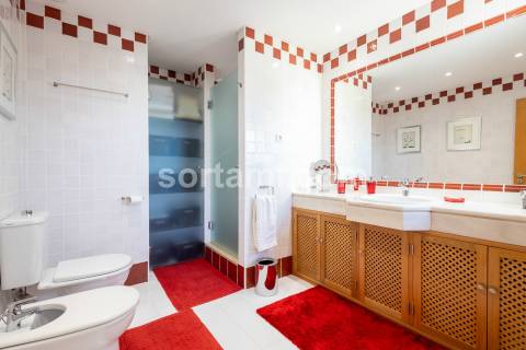 Apartamento T2 Venda em Quarteira,Loulé