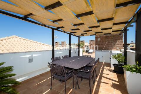 Apartamento T2 Venda em Quarteira,Loulé