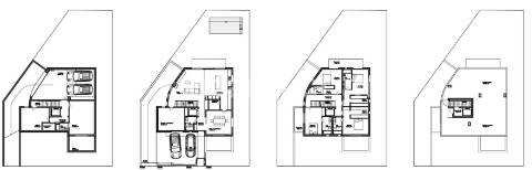 Moradia em Banda T4 Venda em Montenegro,Faro