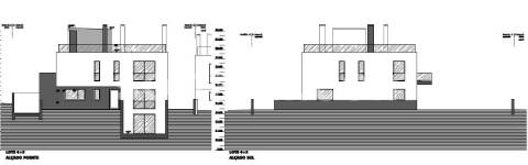 Moradia em Banda T4 Venda em Montenegro,Faro
