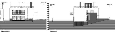 Moradia em Banda T4 Venda em Montenegro,Faro