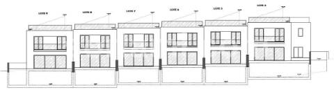 Moradia em Banda T4 Venda em Montenegro,Faro