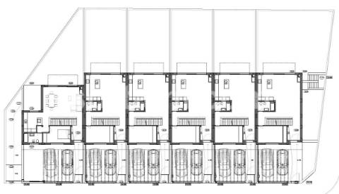 Moradia em Banda T4 Venda em Montenegro,Faro