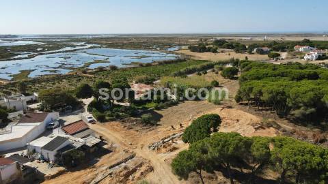 Moradia em Banda T4 Venda em Montenegro,Faro