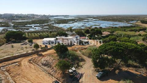 Moradia em Banda T4 Venda em Montenegro,Faro