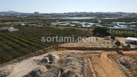 Moradia em Banda T4 Venda em Montenegro,Faro