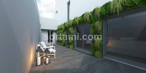 Moradia em Banda T4 Venda em Montenegro,Faro