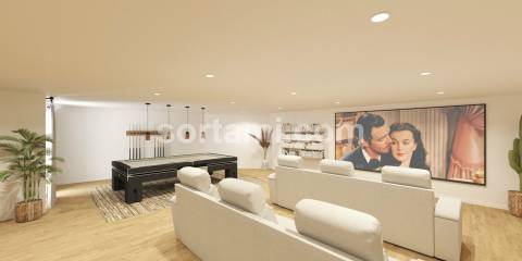 Moradia em Banda T4 Venda em Montenegro,Faro