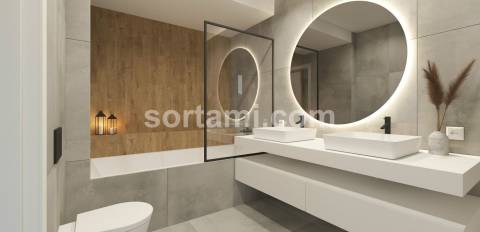 Moradia em Banda T4 Venda em Montenegro,Faro