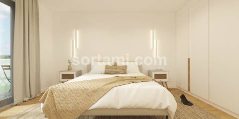 Moradia em Banda T4 Venda em Montenegro,Faro