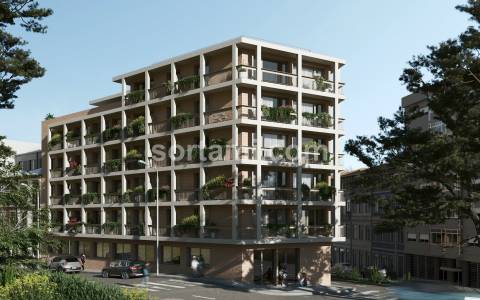 Apartamento T3 Venda em Bonfim,Porto