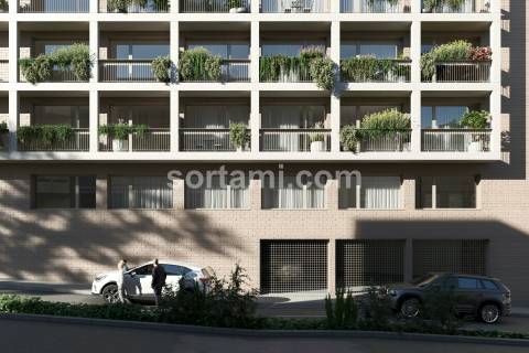 Apartamento T3 Venda em Bonfim,Porto