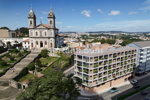 Apartamento T3 Venda em Bonfim,Porto