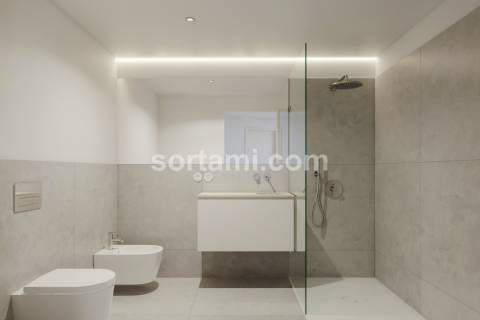 Apartamento T3 Venda em Bonfim,Porto