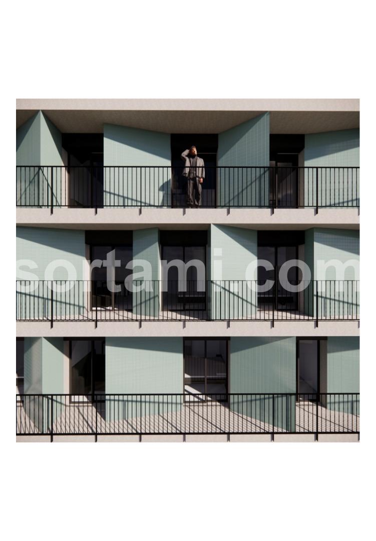 Apartamento T1 Venda em Paranhos,Porto