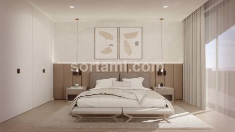 Apartamento T3 Venda em Faro (Sé e São Pedro),Faro