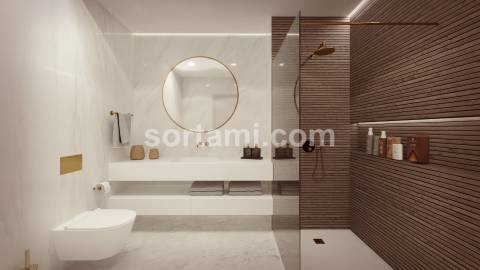 Apartamento T3 Venda em Faro (Sé e São Pedro),Faro